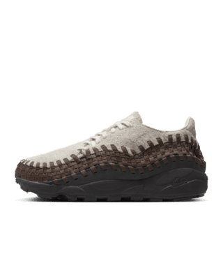 Nike Air Footscape Woven Women s Shoes. Nike CA